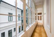 Elegante Residenz am Franziskanerplatz