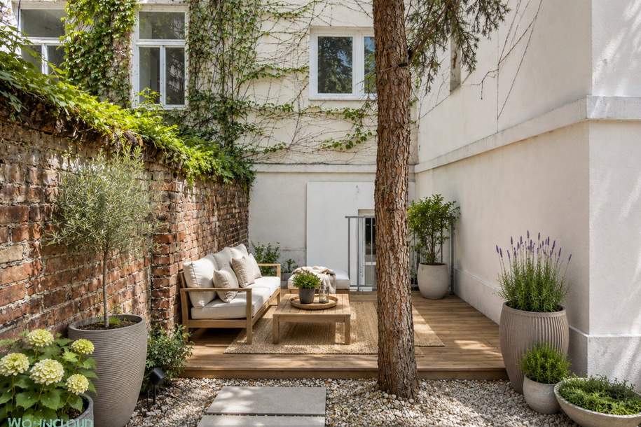 SERENITY – EIN ZUHAUSE MIT GEFÜHL - TOP 6+2, Wohnung-kauf, 880.000,€, 1130 Wien 13., Hietzing
