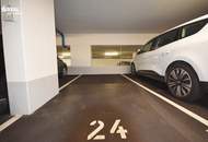 Traumwohnung mit Blick in den Klostergarten und Tiefgaragenplatz in Eigentum