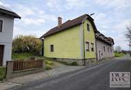 „Raum für Ideen – vielseitiges Ensemble mit Ausbaupotenzial“