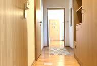 Großzügige 4-Zimmer-Wohnung mit Loggia in zentraler Ruhelage von Gratwein-Straßengel