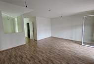 2-Zimmer Wohnung mit Balkon &amp; Loggia im 4. Stock in 8020 Graz