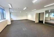 Exklusives Arbeiten an der Südachse Wiens – Hochmodernes Büro im Business Center Wieden