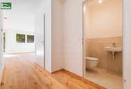 Ihr neues Zuhause in Liesing – 4-Zimmer-Eigentumswohnungen mit großzügiger Freiflächen!
