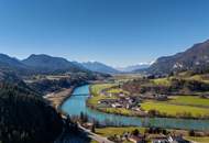 Modern, Ökologisch und Effizient Wohnen