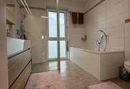 PREIS inkl. 2 TG Parkplätze und 1 Besucherparkplatz,Luxuriöse Dachterrassen-wohnung in Pasching-Exklusives Wohnen mit Sauna, Outdoor-Küche&amp;Panoramablick (Provisionsfrei)