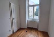 Schön renovierte 2,5 Zimmer U-Bahn Nähe, gepflegt 62m²