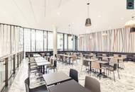 Top ausgestattete Bürofläche an einem der größten Büro- und Geschäftsstandorte Wiens!