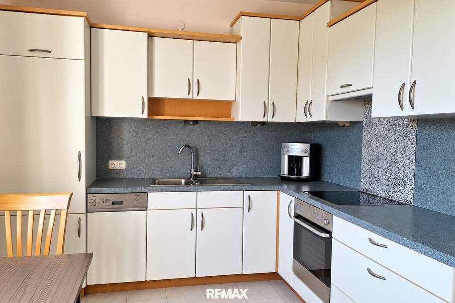 Großzügig wohnen – individuell gestalten: 4-Zi-Wohnung mit 2 Balkonen & Tiefgaragenstellplatz, Wohnung-kauf, 380.000,€, 6112 Innsbruck-Land