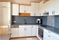 Großzügig wohnen – individuell gestalten: 4-Zi-Wohnung mit 2 Balkonen & Tiefgaragenstellplatz