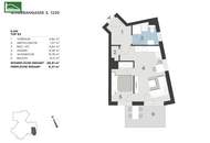 FLAIR City living - Sonnige Wohnung mit großem Balkon und Abstellraum im 5. OG! Ab sofort verfügbar!