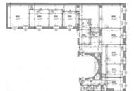 Zentrale Bürofläche mit 10 Zimmern und Stellplatz – ideal für Praxis oder Kanzlei