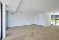 BEZUGSFERTIG - Sunset² traumhafte Wohnung mit Eigengarten