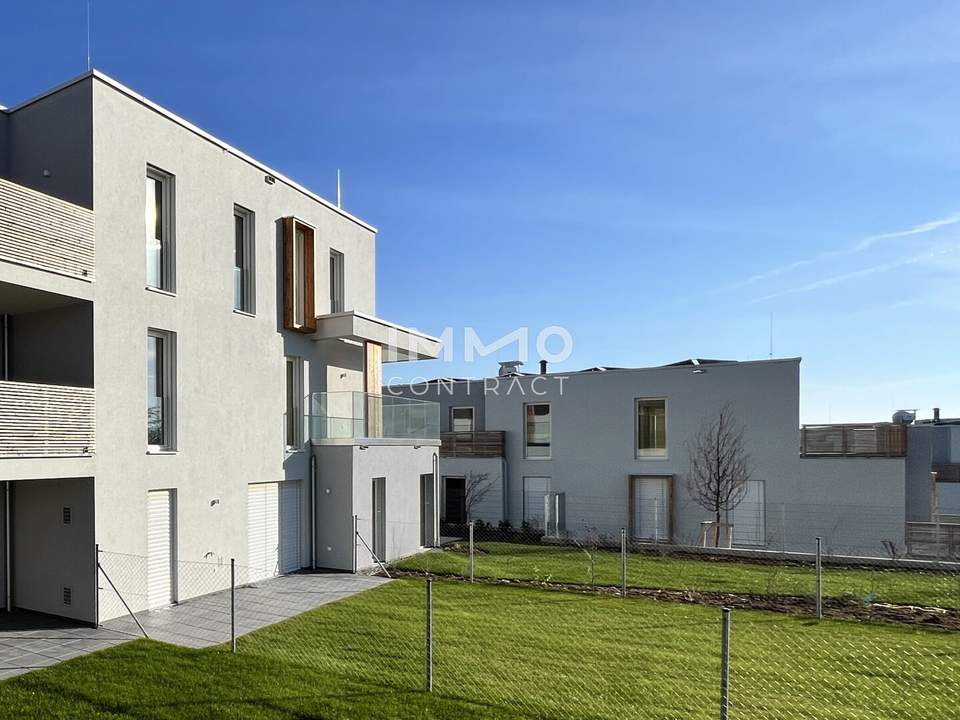 KREMSER WOHNDOMIZIL3Zi- 58qm- Terrassen-Eigentum, 2Bäder, Lift, Tiefgarage, in beliebter Grünruhelage