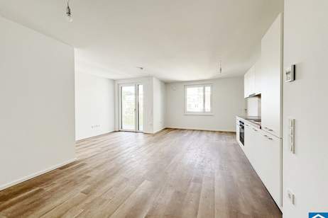Urbanes Wohnen im Grünen: Entdecken Sie Ihr neues Zuhause im Tullnerfeld, Wohnung-miete, 745,00,€, 3451 Tulln