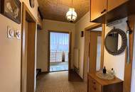 geräumiges, gepflegtes Einfamilienhaus in einer ruhigen Wohnlage