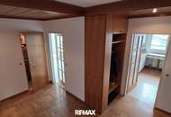 Penthouse-Wohnung im Herzen von Linz!