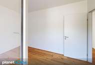 Erstbezug : Neubau : 3-Zimmer-Wohnung : Terrasse