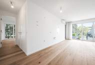 Hochwertige Eigentumswohnung in Döblinger Bestlage