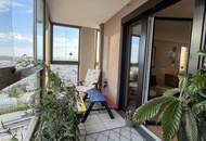 High-Floor Living im Helio Tower – Stilvolle 3-Zimmer-Wohnung mit Panorama-Fernblick