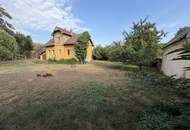 BAUGRUND IN BAUMGARTEN – 2 Baugrundstücke mit 631 m² & 633 m² | auch gemeinsam erwerbbar