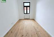 Charmanter sanierter Altbau - 3 Zimmer - Ruhelage - Nähe U6 Jägerstraße! - JETZT ZUSCHLAGEN