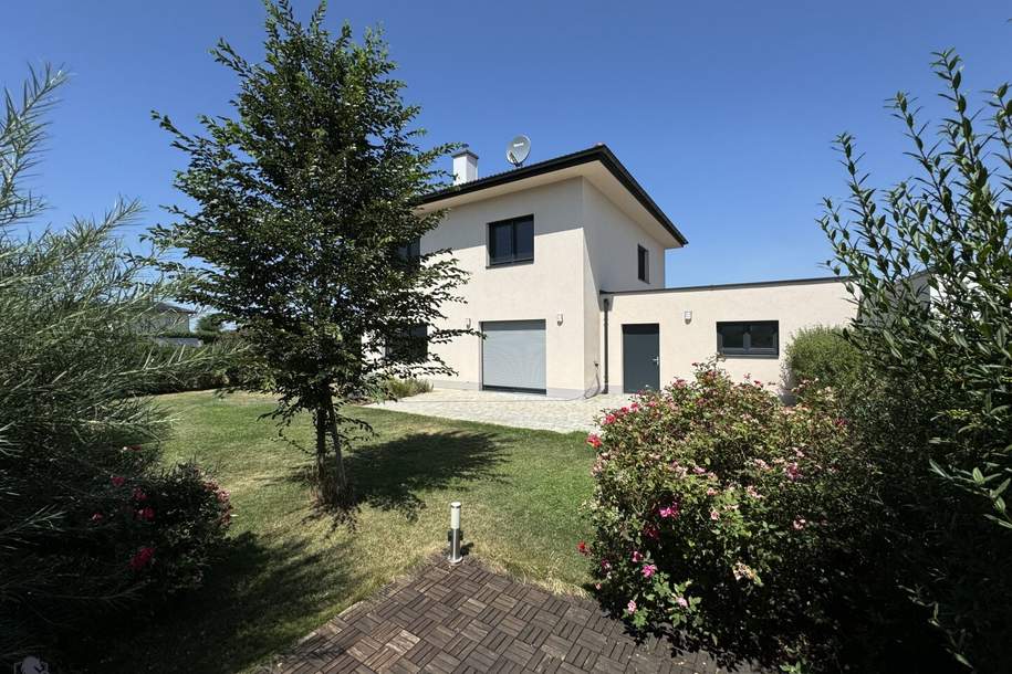 Willkommen in Ihrem neuen Traumhaus in Pixendorf (Niederösterreich)!, Haus-kauf, 3451 Tulln