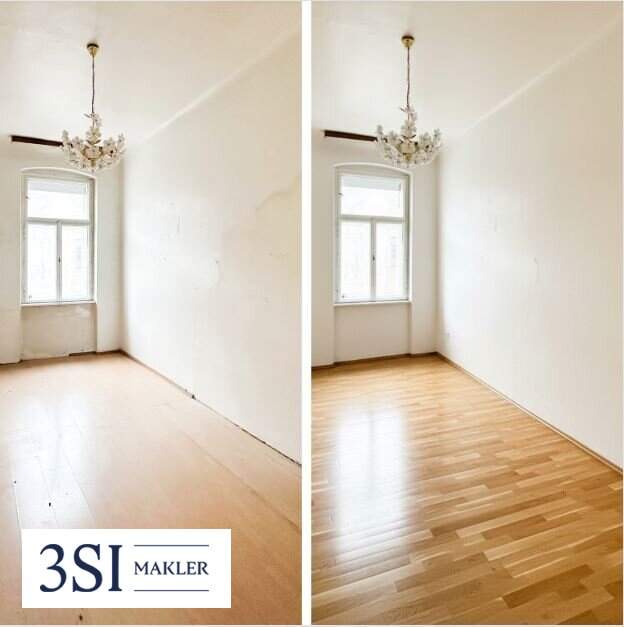 Ein Zuhause mit Charakter – hell, ruhig und voller Möglichkeiten