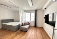 MÖBLIERTES CITY APARTMENT bei der STAATSOPER // FURNISHED CITY APARTMENT at STATE OPERA