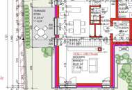 Charmante Doppelhaushälfte