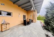 Moderner Bungalow mit Pool, Sauna und Eigengarten in Seiersberg-Pirka!