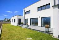 Einfamilienhaus in Paudorf- "Raum für Gemeinsamkeit – Platz für Rückzug"