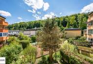 ** Einziehen und Wohlfühlen: helle 3 Zimmer Wohnung mit integrierter Loggia - Mitten im Grünen **