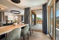 Brixen Residences: Ski-In/Ski-Out Neubau-Wohnungen in Toplage - Brixen im Thale