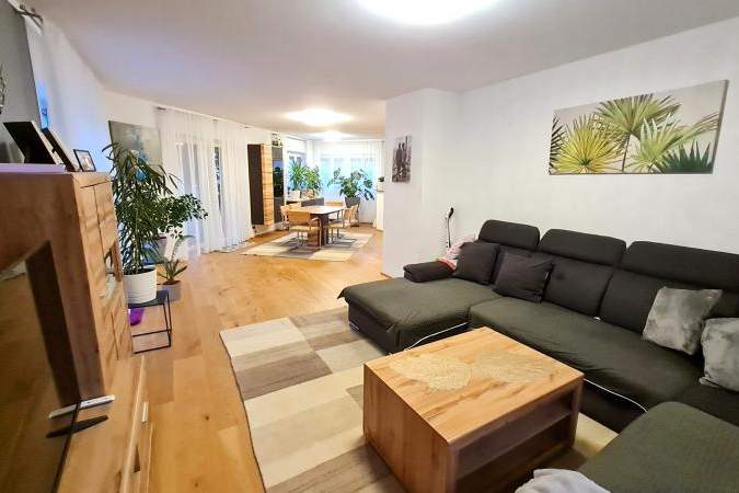 Qualität am Haus, zentrales Wohnen und nahe Steyr!, Haus-kauf, 650.000,€, 4522 Steyr-Land