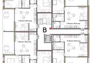 Ihre 2-Zimmer Neubauwohnung mit attraktiver Vermietbarkeit in Lauterach