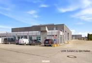 Lagerhalle * 473 m2 + Büro * Miete netto 5,42/m2 * 2 Monate kostenfrei mieten*