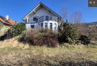 | BJ 2006 | LUFTWÄRMEPUMPE | UNVERBAUBARER FERNBLICK | GARAGE