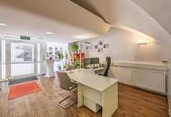 GELEGENHEIT! Vermietung Geschäftslokal in Innenstadtlage