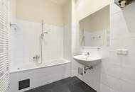 Die HAINBURG: Sonnig-südliches Altbauflair im 2. Liftstock - BALKON möglich!