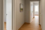 LEBE DEINE TRÄUME - 3-Zimmer Balkonwohnung - NEUBAU-ERSTBEZUG