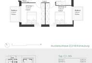 Schlüsselfertige Doppelhaushälfte mit Garten und Dachterrasse – Erstklassige Ausstattung und hochwertige Bauqualität. - WOHNTRAUM