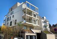 Erstbezug I Neubauprojekt I Balkon