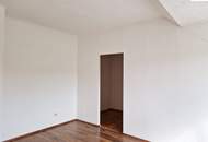 Dachgeschosswohnung in ruhiger Innenstadtlage