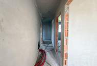 Doppelhaushälfte im Rohbau - gestalten Sie ihr Zuhause nach Ihren Wunsch