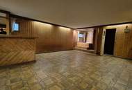 Traumhaftes Grundstück mit repräsentativen Bungalow in Langenzersdorf an der Stadtgrenze zu Wien