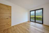 Neubauprojekt mit 10 exklusiven Wohnungen - Top 1