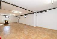 Gepflegter 5-Zi. Bungalow mit großem Garten in absoluter Ruhelage in Fischamend!