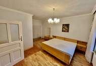 Kleines Bauernhaus mit Nebengebäuden in Untermarkersdorf, bei Hadres!