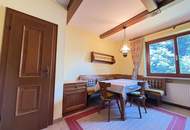Haus in sonniger, ruhiger Lage in Leibnitz mit viel Potential